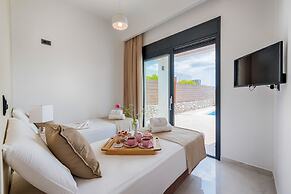 Prasonisi Villas