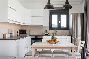 Prasonisi Villas