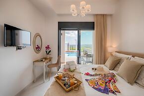 Prasonisi Villas