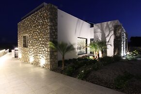 Prasonisi Villas