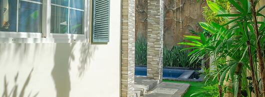 Menzel Villa