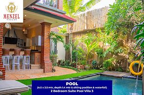 Menzel Villa