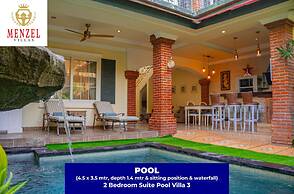 Menzel Villa
