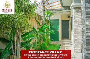 Menzel Villa