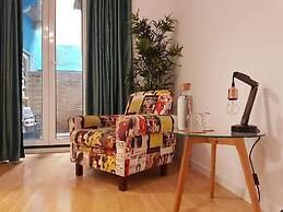Old Town Lx Suites