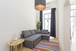 Old Town Lx Suites