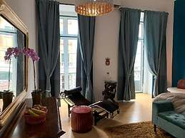 Old Town Lx Suites