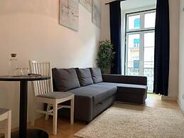 Old Town Lx Suites
