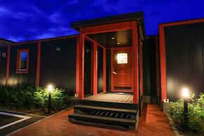 Phottage inn Biei