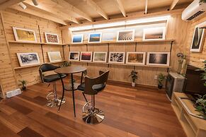 Phottage inn Biei