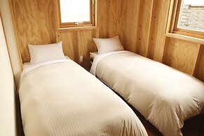 Phottage inn Biei