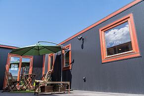 Phottage inn Biei
