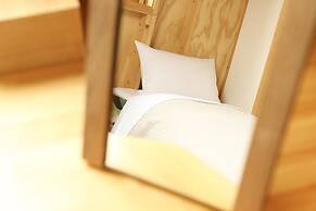 Phottage inn Biei