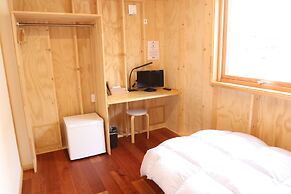 Phottage inn Biei