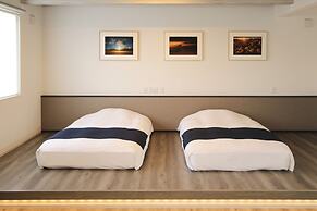 Phottage inn Biei