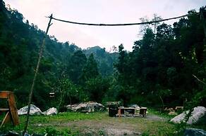 Nainital River Camp