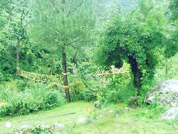 Nainital River Camp