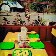 Nainital River Camp