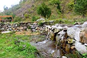 Nainital River Camp