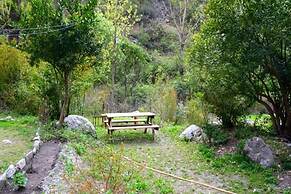 Nainital River Camp