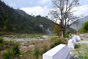 Nainital River Camp