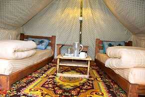 Nainital River Camp