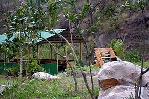 Nainital River Camp