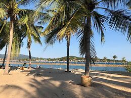 Anvien Villa Nhatrang