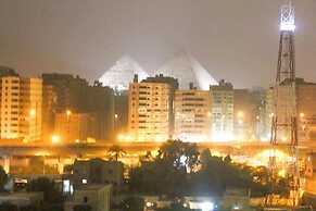 Pyramid Rise Apartments