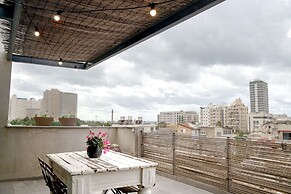 Penthouse & Sunset