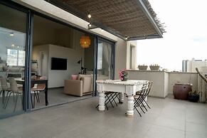 Penthouse & Sunset
