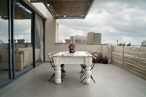 Penthouse & Sunset
