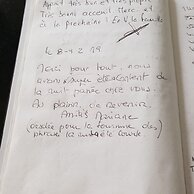 chez moumie