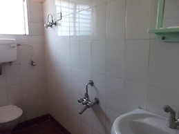 Hotel Sahyadree Lodging