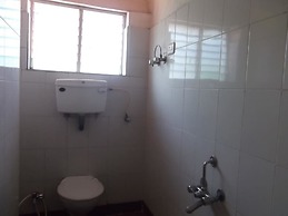 Hotel Sahyadree Lodging