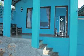 Omah Sundak Homestay