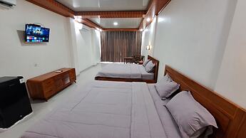 Omah Sundak Homestay