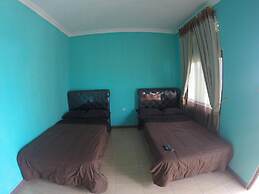 Omah Sundak Homestay