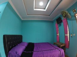 Omah Sundak Homestay