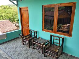 Omah Sundak Homestay