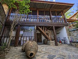 Birgi Ottoman Mansion