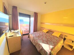 Hotel Antares