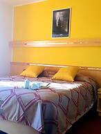 Hotel Antares