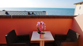 Hotel Antares