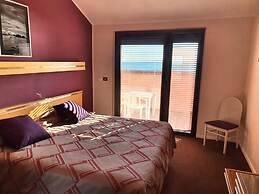 Hotel Antares