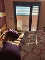 Hotel Antares