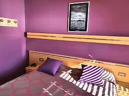 Hotel Antares