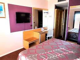 Hotel Antares