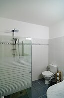 Villa view