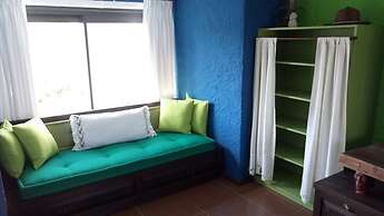 Alacati Suites